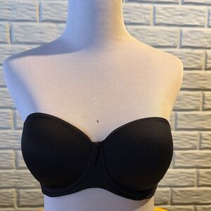 Calvin Klein Classic Black Bra 32D
